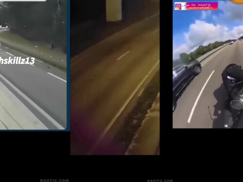 Crazy Scenes Collection