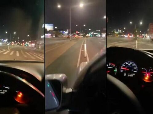 A Friend Made This Video And Showed It To Me