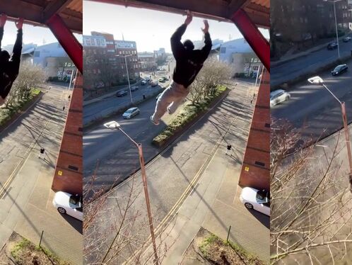 High Risk, Low Reward