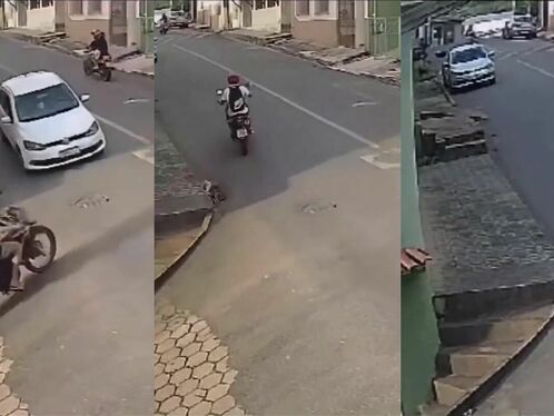 Stupidity Cannot Be Corrected