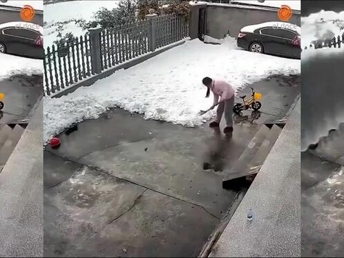 Fuck Your Shovel