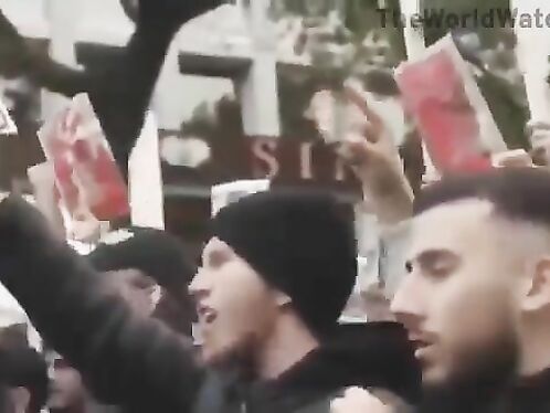 Sharia Law In Germany