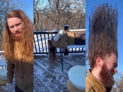 Any Risk Of Hair Damage Or Breakage