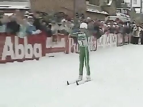 It's Too Early To Celebrate