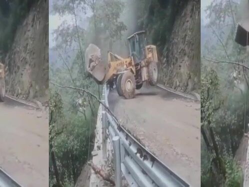 Someone Who Knows What They Are Doing