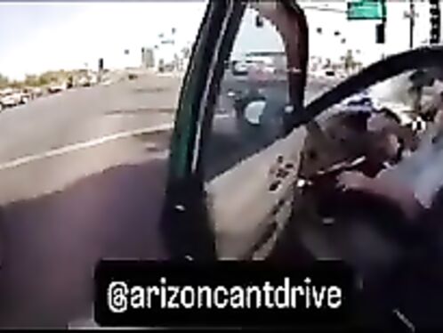 Cyclists Just Want To Exchange Information