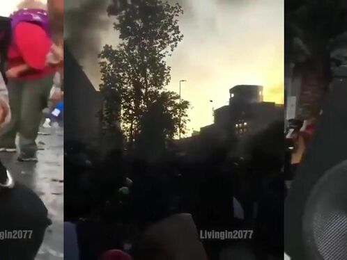 Bud Stallone Plays Jojo On Saxophone