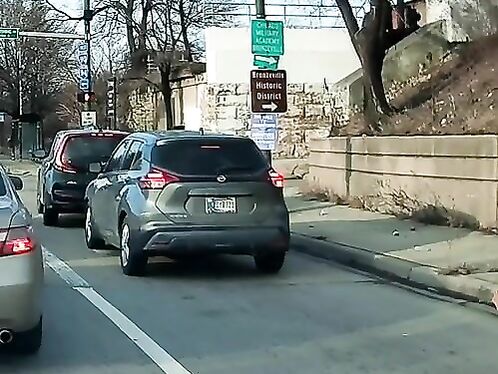 Whoever This Is, I Can't Wait To Catch Up With Him