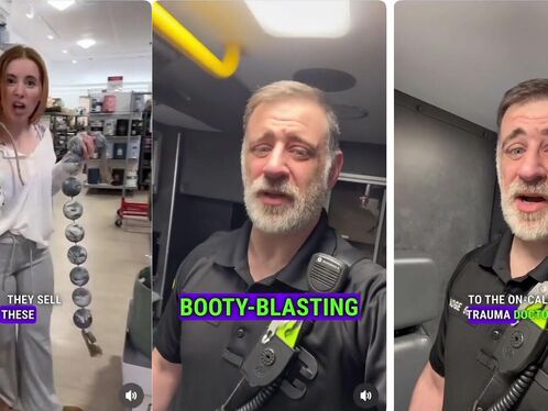 Badge502 Is One Of My Favorites