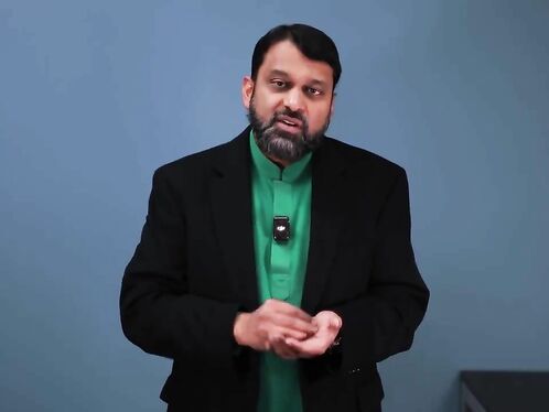 Muslim Activists Establish A Purely Muslim Community