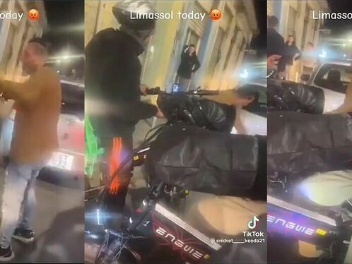 Equipment Damage Completed