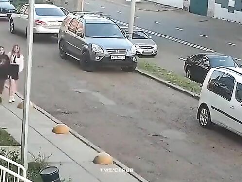 2 On 1 Trash Fights To Impress The Girls