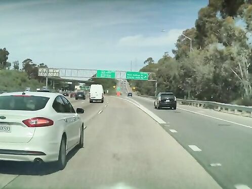 You Must Take This Exit