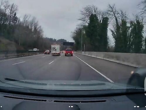 BMW Finds Its Own Track