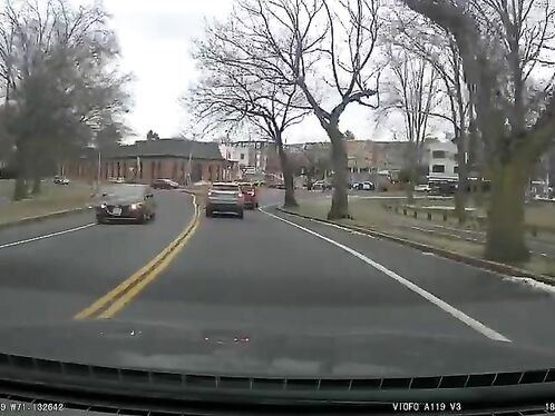 The Most Important Driver On The Road