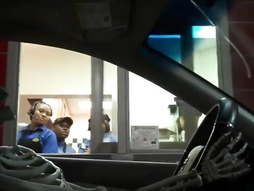 Drive-thru Restaurants