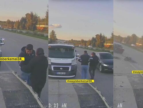 Drunk Driver Crashes Into Tractor-trailer, Killing Owner