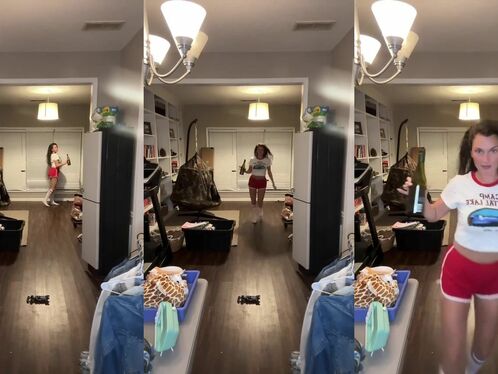 I'm Going To Jump Over This Car.