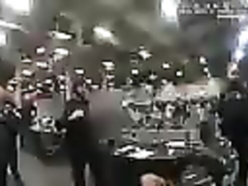 Man Arrested For Gym Sex Assault Tries To Defend Himself