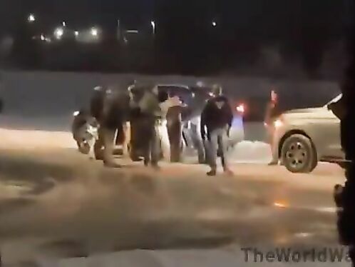 New Yorkers Excited About Raids On Illegal Neighbors