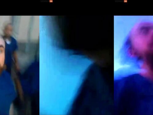 Prisoner Filmed Jailbreak Video: He And Other Prisoners