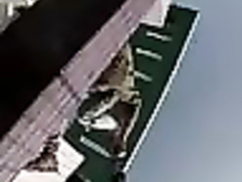 Only One Step Away From Greatness, Or At Most In The Hospital