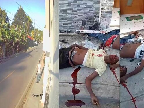 Final Destination, Wrong Place, Wrong Time, For The Unfortunate