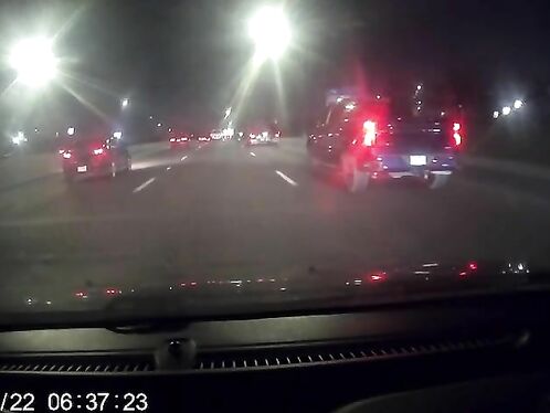 My Day Is Almost Ruined Before It Even Starts