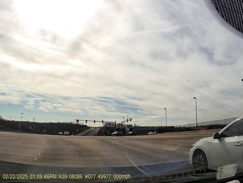 Two Idiots, One Crossroads