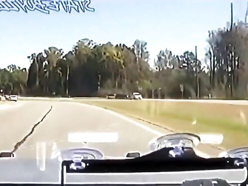 GTA In The Real World