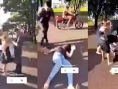 They Asked For It In A Certain Way