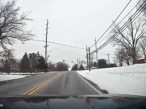 I Just Want To Get Home Safely.