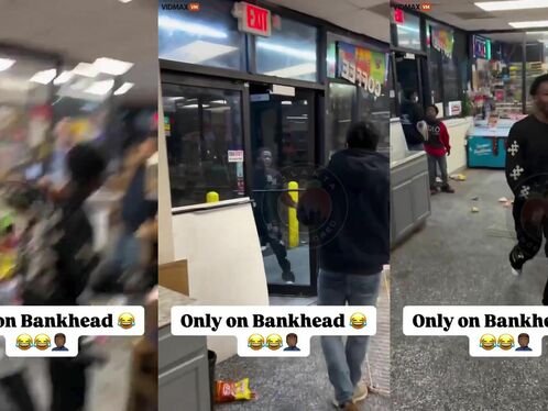 Imagine You Immigrated To The United States Legally And Opened A Business In Atlanta.