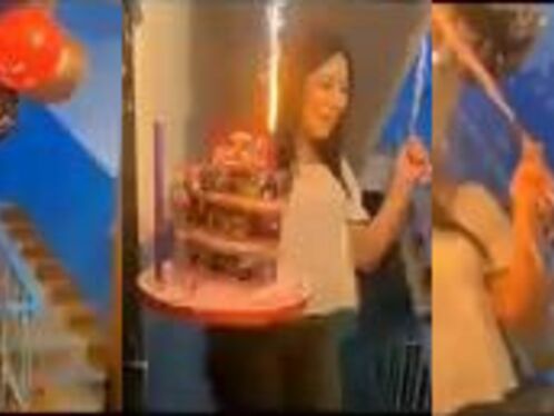 Happy Birthday, RCrazyFuckingVideos