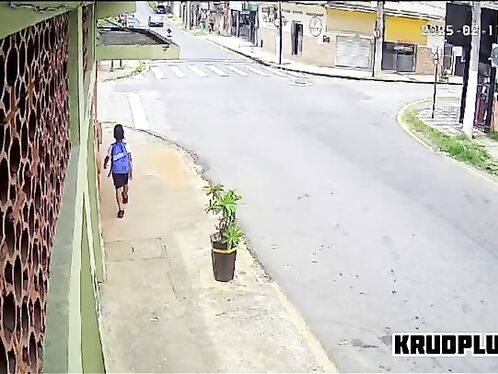 Motorcyclist Injured In Foot Injury Due To Excessive Speed