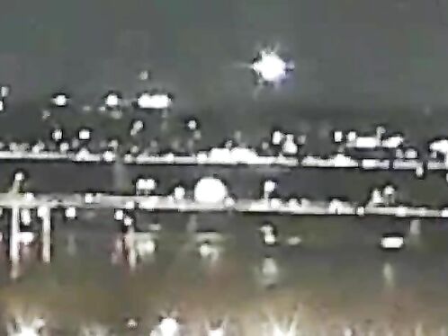 Black Hawk Helicopter Crash