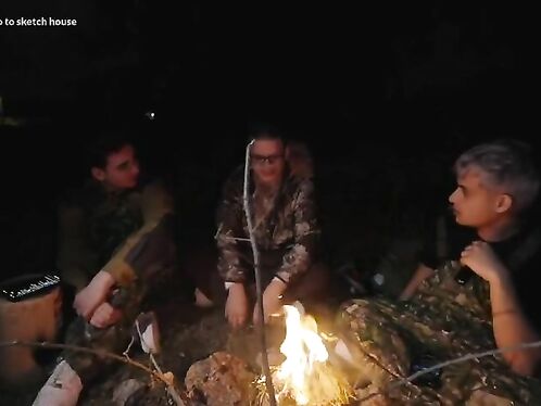 Reminder: Do Not Throw Lighters Into Fire