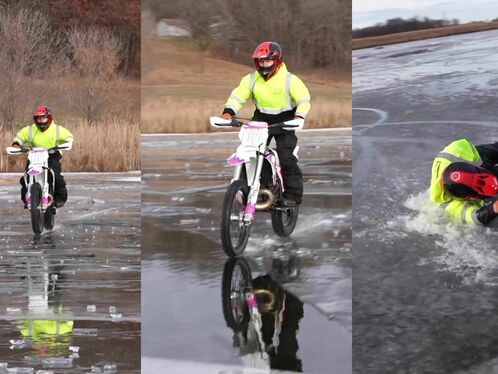 If You Do Stupid Things, You Get Stupid Results