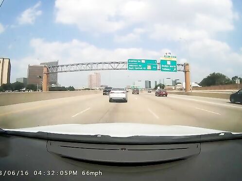 My Accident Some Time Ago