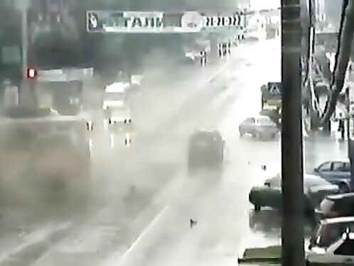 Baby, You Make Me Spin