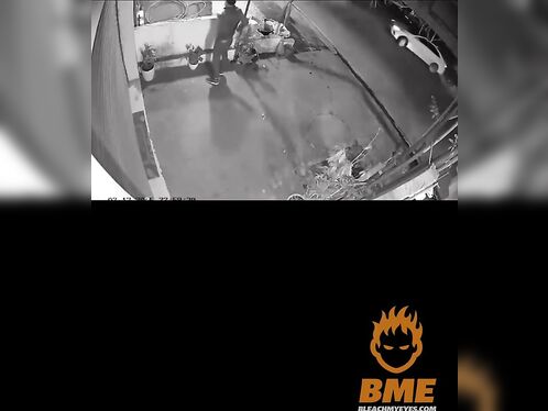 Cars Become The Death Of Oncoming Cyclists