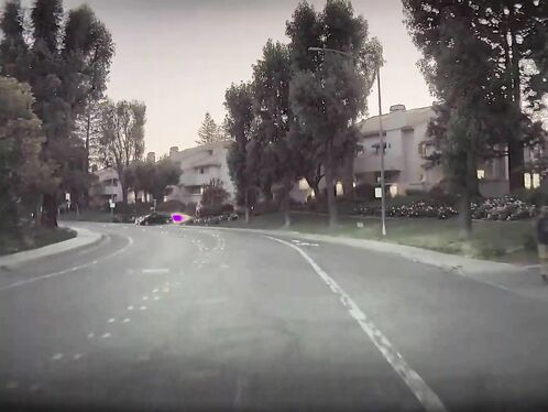 You Have All The Time In The World