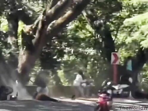 Deadly Superman Stunts