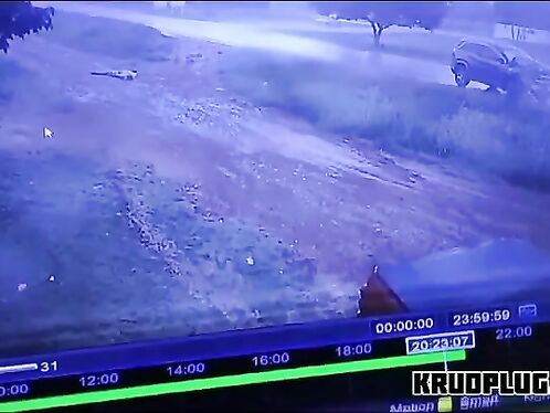 Two Men Died In The Collision