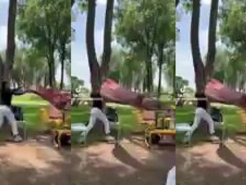 This Will Leave A Mark