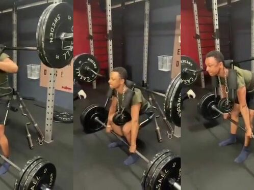 Maybe You Used It Correctly