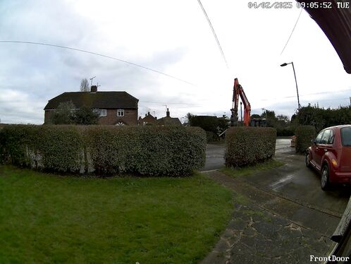 Most Importantly, Fuck Your Internet