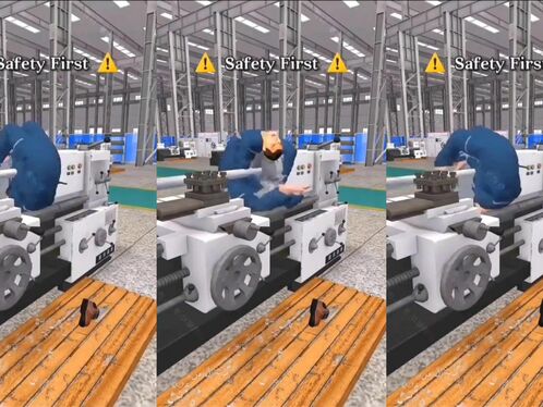 You Made Me Change My Mind