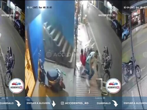 Things Could Be Worse