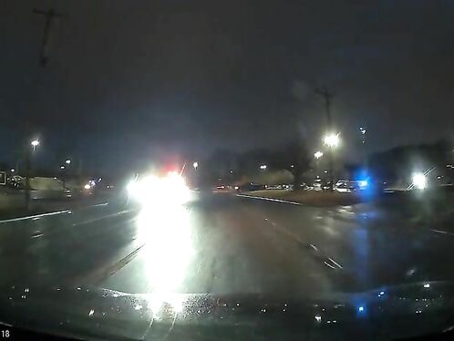 Leave When The Direction Is Unclear